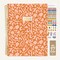 bloom daily planners 2026 Soft Cover Weekly & Monthly Planner, 8.5" x 11", Moments of Grace